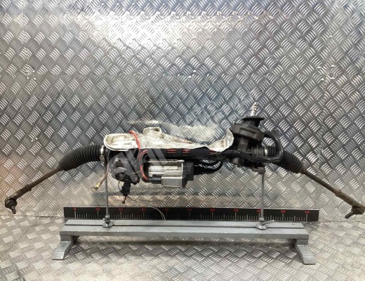Рулевая рейка Volkswagen Touran I (1T) 2006-2010 рестайлинг  Volkswagen Touran Touran I (1T) 2006-2010 рестайлинг