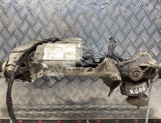 Рулевая рейка Volkswagen Golf V (1K) 2004-2009  Volkswagen Golf Golf V (1K) 2004-2009