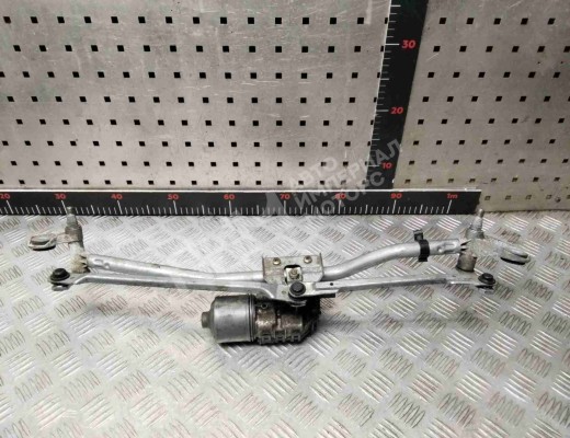 Механизм стеклоочистителя (трапеция дворников) Audi A4 B7 (8EC, 8ED) 2004-2008  Audi A4 A4 B7 (8EC, 8ED) 2004-2008