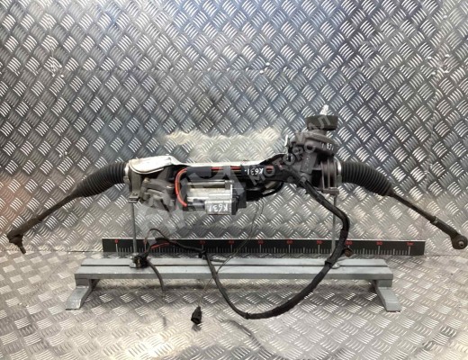 Рулевая рейка Volkswagen Touran I (1T) 2003-2006  Volkswagen Touran Touran I (1T) 2003-2006