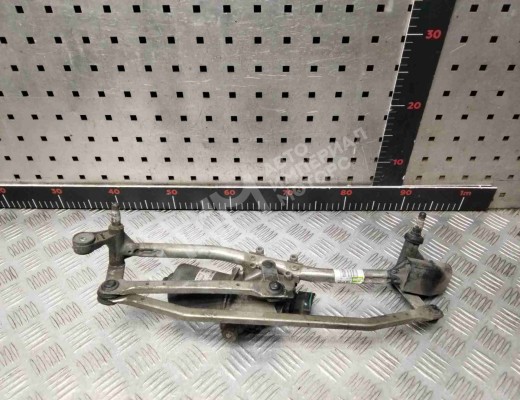 Механизм стеклоочистителя (трапеция дворников) Renault Laguna III (X91) 2007-2015  Renault Laguna Laguna III (X91) 2007-2015