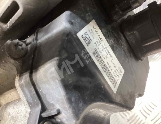 Рулевая рейка Volkswagen Golf V (1K) 2004-2009  Volkswagen Golf Golf V (1K) 2004-2009