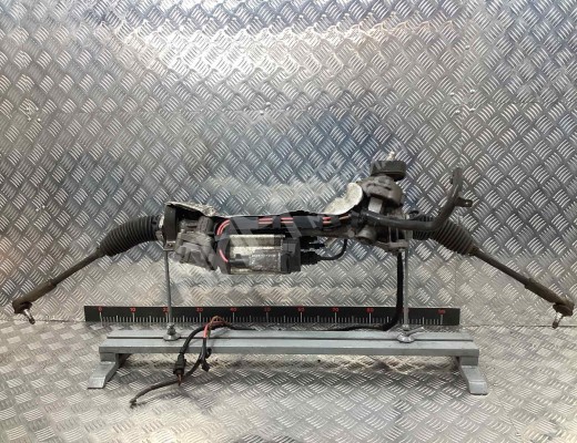 Рулевая рейка Volkswagen Caddy III (2K) 2004-2010  Volkswagen Caddy Caddy III (2K) 2004-2010