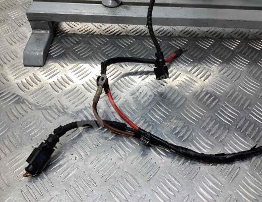 Рулевая рейка Volkswagen Touran I (1T) 2003-2006  Volkswagen Touran Touran I (1T) 2003-2006