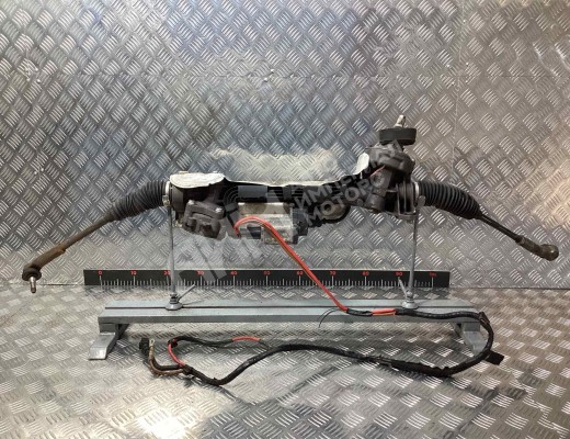 Рулевая рейка Volkswagen Touran I (1T) 2003-2006  Volkswagen Touran Touran I (1T) 2003-2006