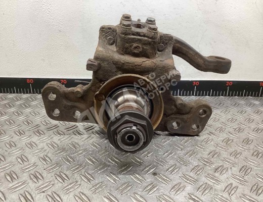 Кулак поворотный правый Mercedes Atego I 1998-2012  Mercedes Atego Atego I 1998-2012