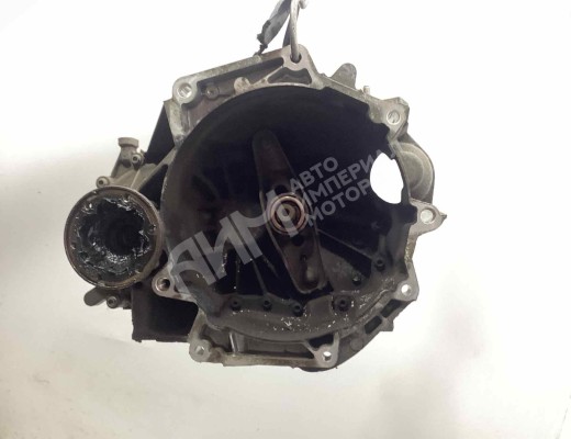 КПП механическая (МКПП) 5-ступенчатая Seat Altea (5P) 2004-2015  Seat Altea Altea (5P) 2004-2015