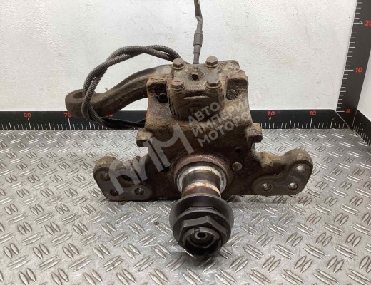 Кулак поворотный левый Mercedes Atego I 1998-2012  Mercedes Atego Atego I 1998-2012