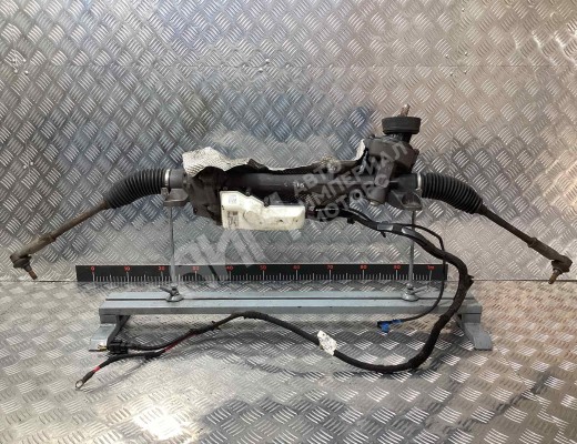 Рулевая рейка Volkswagen Passat B6 (3C) 2005-2010  Volkswagen Passat Passat B6 (3C) 2005-2010