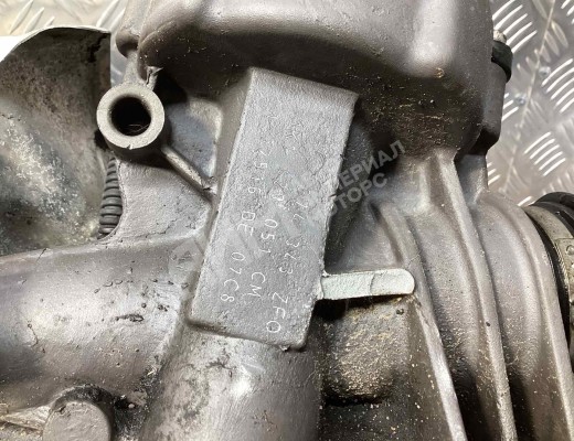 Рулевая рейка Volkswagen Golf V (1K) 2004-2009  Volkswagen Golf Golf V (1K) 2004-2009