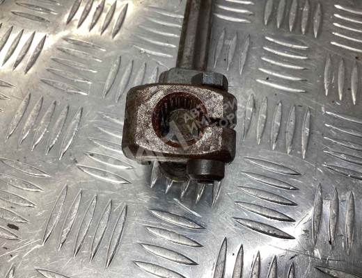 Рулевой карданчик Volkswagen Golf V (1K) 2004-2009  Volkswagen Golf Golf V (1K) 2004-2009