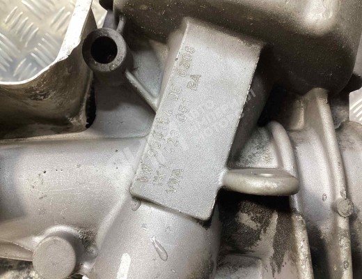 Рулевая рейка Volkswagen Golf V (1K) 2004-2009  Volkswagen Golf Golf V (1K) 2004-2009