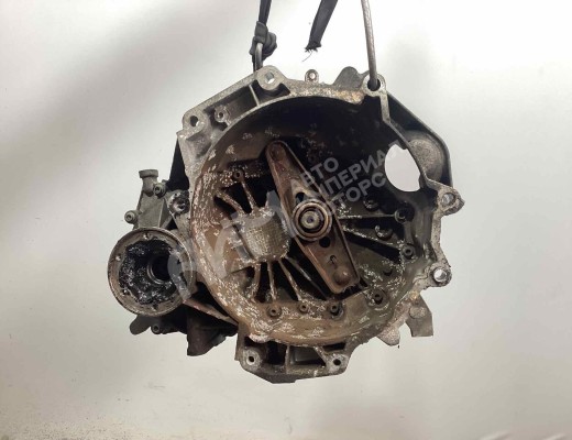 КПП механическая (МКПП) 5-ступенчатая Volkswagen Golf V (1K) 2004-2009  Volkswagen Golf Golf V (1K) 2004-2009