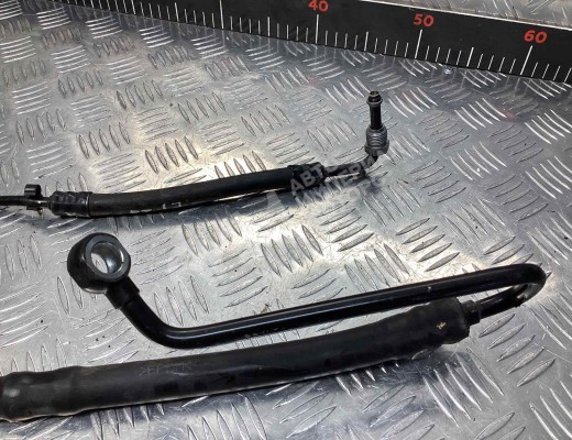 Шланг гидроусилителя Volkswagen Fox (5Z) 2003-2011  Volkswagen Fox Fox (5Z) 2003-2011