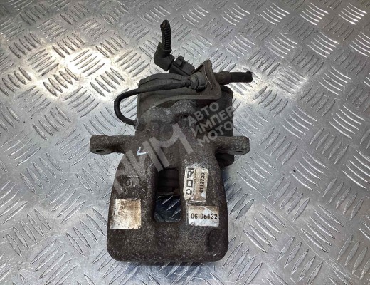 Суппорт задний левый Volkswagen Passat B6 (3C) 2005-2010  Volkswagen Passat Passat B6 (3C) 2005-2010