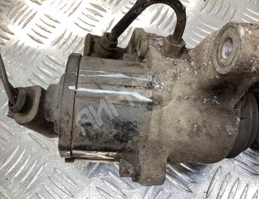 Суппорт задний левый Volkswagen Passat B6 (3C) 2005-2010  Volkswagen Passat Passat B6 (3C) 2005-2010