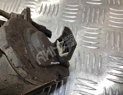Суппорт задний правый Volkswagen Passat B6 (3C) 2005-2010  Volkswagen Passat Passat B6 (3C) 2005-2010