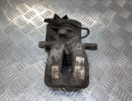 Суппорт задний правый Volkswagen Passat B6 (3C) 2005-2010  Volkswagen Passat Passat B6 (3C) 2005-2010