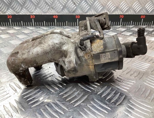 Суппорт задний правый Volkswagen Passat B6 (3C) 2005-2010  Volkswagen Passat Passat B6 (3C) 2005-2010
