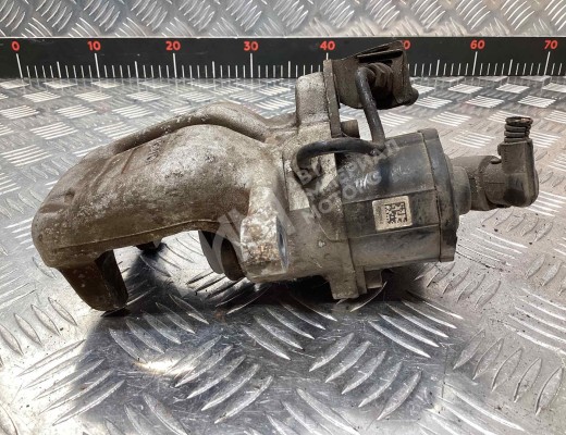 Суппорт задний правый Volkswagen Passat B6 (3C) 2005-2010  Volkswagen Passat Passat B6 (3C) 2005-2010