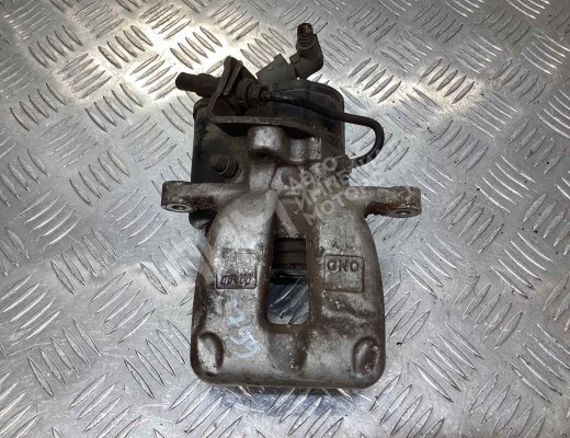 Суппорт задний правый Volkswagen Passat B6 (3C) 2005-2010  Volkswagen Passat Passat B6 (3C) 2005-2010