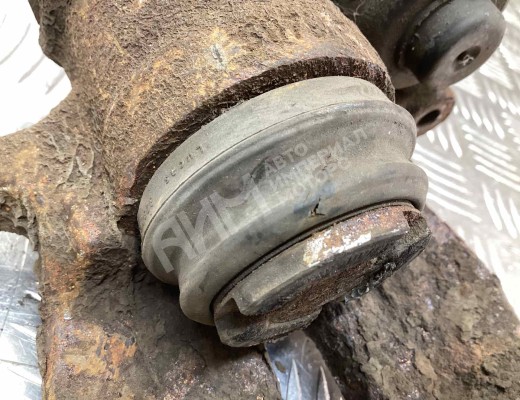 Суппорт задний правый Volkswagen Passat B6 (3C) 2005-2010  Volkswagen Passat Passat B6 (3C) 2005-2010