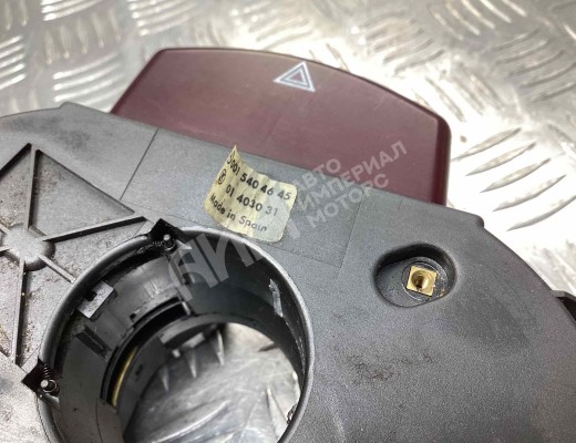 Переключатель подрулевой (стрекоза) Mercedes Vito I (W638) 1996-2003  Mercedes Vito Vito I (W638) 1996-2003