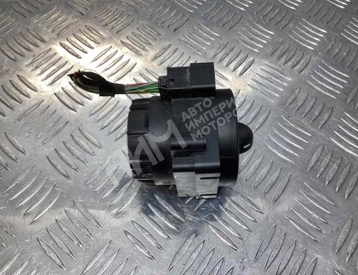 Переключатель света Volkswagen Crafter I (2E) 2006-2016  Volkswagen Crafter Crafter I (2E) 2006-2016