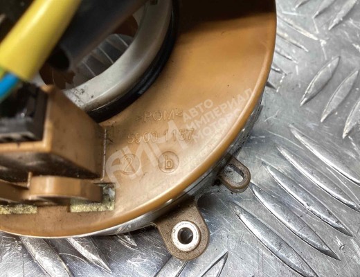 Шлейф руля Fiat Ducato 2006-2014  Fiat Ducato Ducato 2006-2014