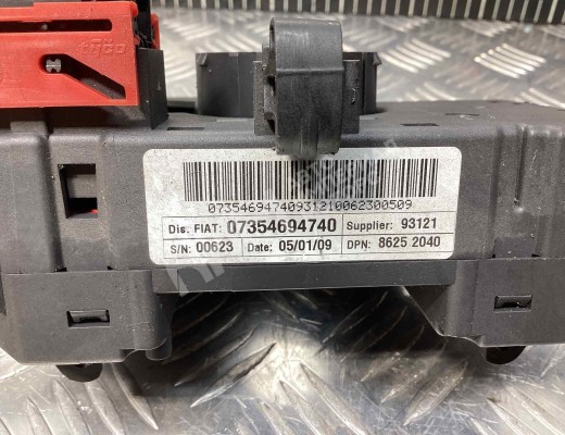 Переключатель подрулевой (стрекоза) Fiat Ducato 2006-2014  Fiat Ducato Ducato 2006-2014