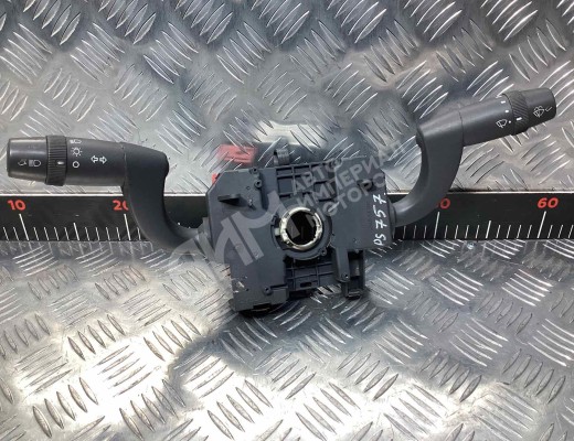 Переключатель подрулевой (стрекоза) Fiat Ducato 2006-2014  Fiat Ducato Ducato 2006-2014