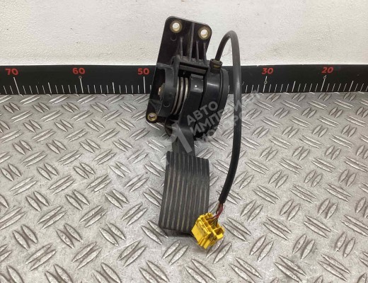 Педаль газа Mercedes Atego I 1998-2012  Mercedes Atego Atego I 1998-2012