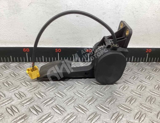 Педаль газа Mercedes Atego I 1998-2012  Mercedes Atego Atego I 1998-2012