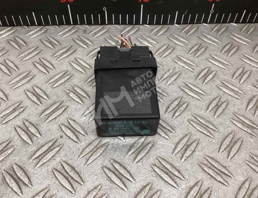 Реле поворотов Mercedes Atego I 1998-2012  Mercedes Atego Atego I 1998-2012