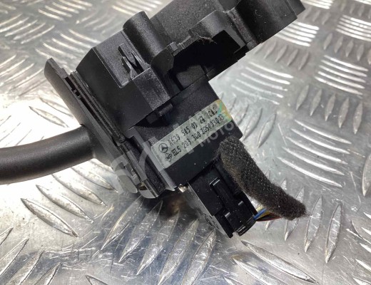 Переключатель подрулевой (стрекоза) Mercedes Vito II (W639) 2003-2010  Mercedes Vito Vito II (W639) 2003-2010
