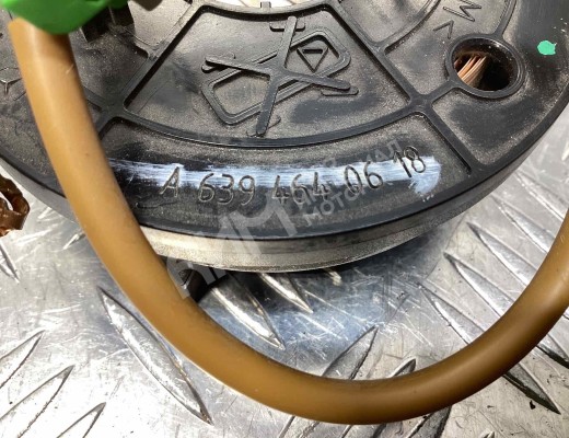 Шлейф руля Mercedes Vito II (W639) 2003-2010  Mercedes Vito Vito II (W639) 2003-2010