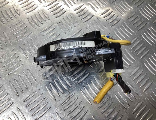 Шлейф руля Kia Sorento I (JC/BL) 2006-2009 рестайлинг  Kia Sorento Sorento I (JC/BL) 2006-2009 рестайлинг