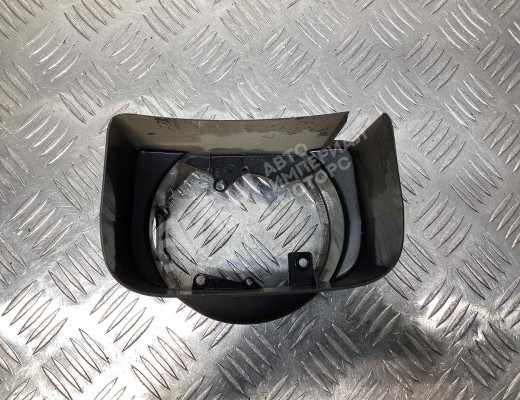 Кожух рулевой колонки Volkswagen Crafter I (2E) 2006-2016  Volkswagen Crafter Crafter I (2E) 2006-2016