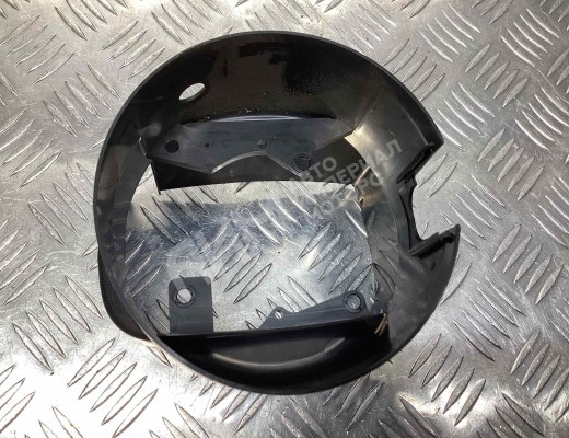 Кожух рулевой колонки Volkswagen Crafter I (2E) 2006-2016  Volkswagen Crafter Crafter I (2E) 2006-2016