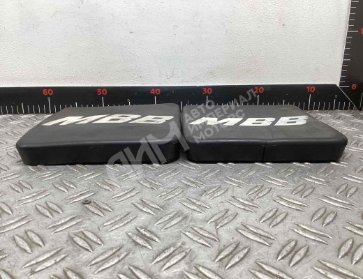 Заглушка Mercedes Atego I 1998-2012  Mercedes Atego Atego I 1998-2012