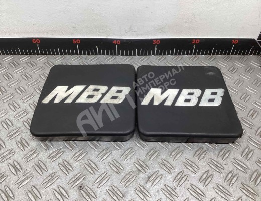 Заглушка Mercedes Atego I 1998-2012  Mercedes Atego Atego I 1998-2012