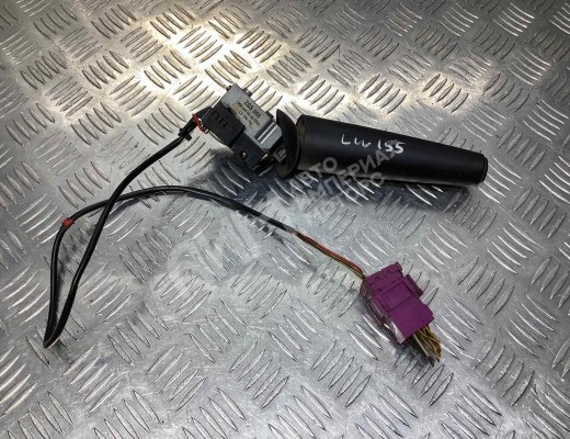 Переключатель подрулевой управления ретардером Mercedes Vario (W670) 1996-2013  Mercedes Vario Vario (W670) 1996-2013
