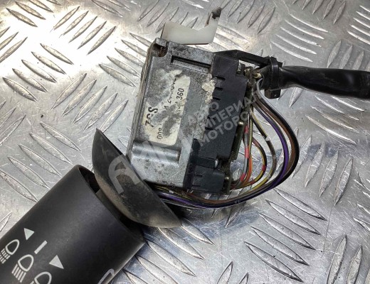 Переключатель подрулевой (стрекоза) Mercedes Vario (W670) 1996-2013  Mercedes Vario Vario (W670) 1996-2013