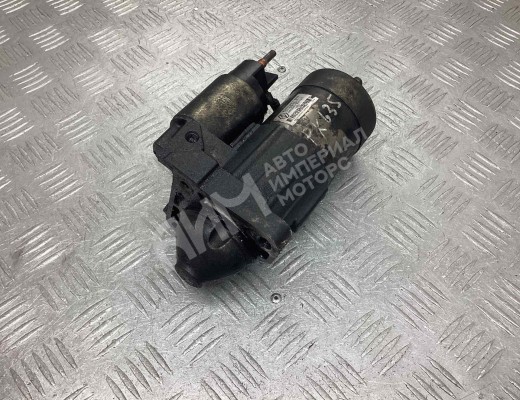 Стартер Renault Megane II 2002-2006  Renault Megane Megane II 2002-2006