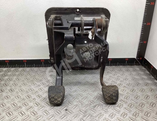 Узел педальный (блок педалей) Mercedes Atego I 1998-2012  Mercedes Atego Atego I 1998-2012