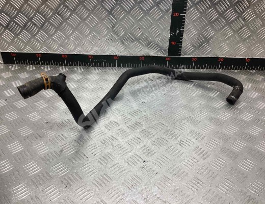 Патрубок отопителя (печки) Renault Megane II 2002-2006  Renault Megane Megane II 2002-2006