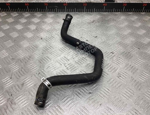 Патрубок (трубопровод, шланг) Renault Megane II 2002-2006  Renault Megane Megane II 2002-2006
