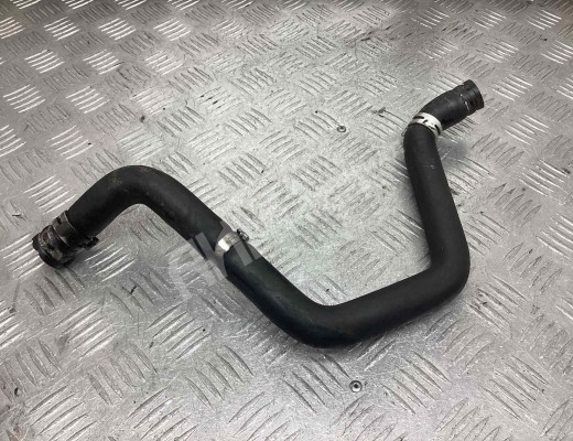 Патрубок (трубопровод, шланг) Renault Megane II 2002-2006  Renault Megane Megane II 2002-2006