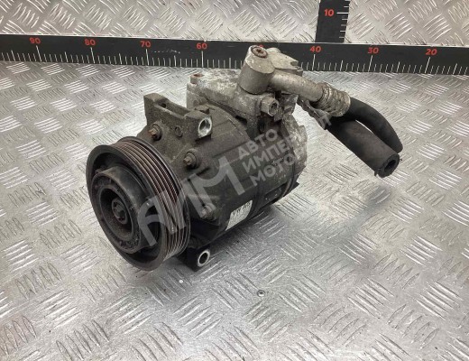 Компрессор кондиционера Volkswagen Touran I (1T) 2003-2006  Volkswagen Touran Touran I (1T) 2003-2006