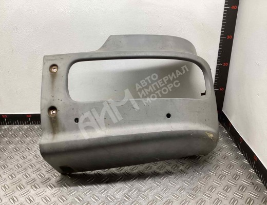Накладка, рамка, облицовка (очко) фары левой Mercedes Atego I 1998-2012  Mercedes Atego Atego I 1998-2012